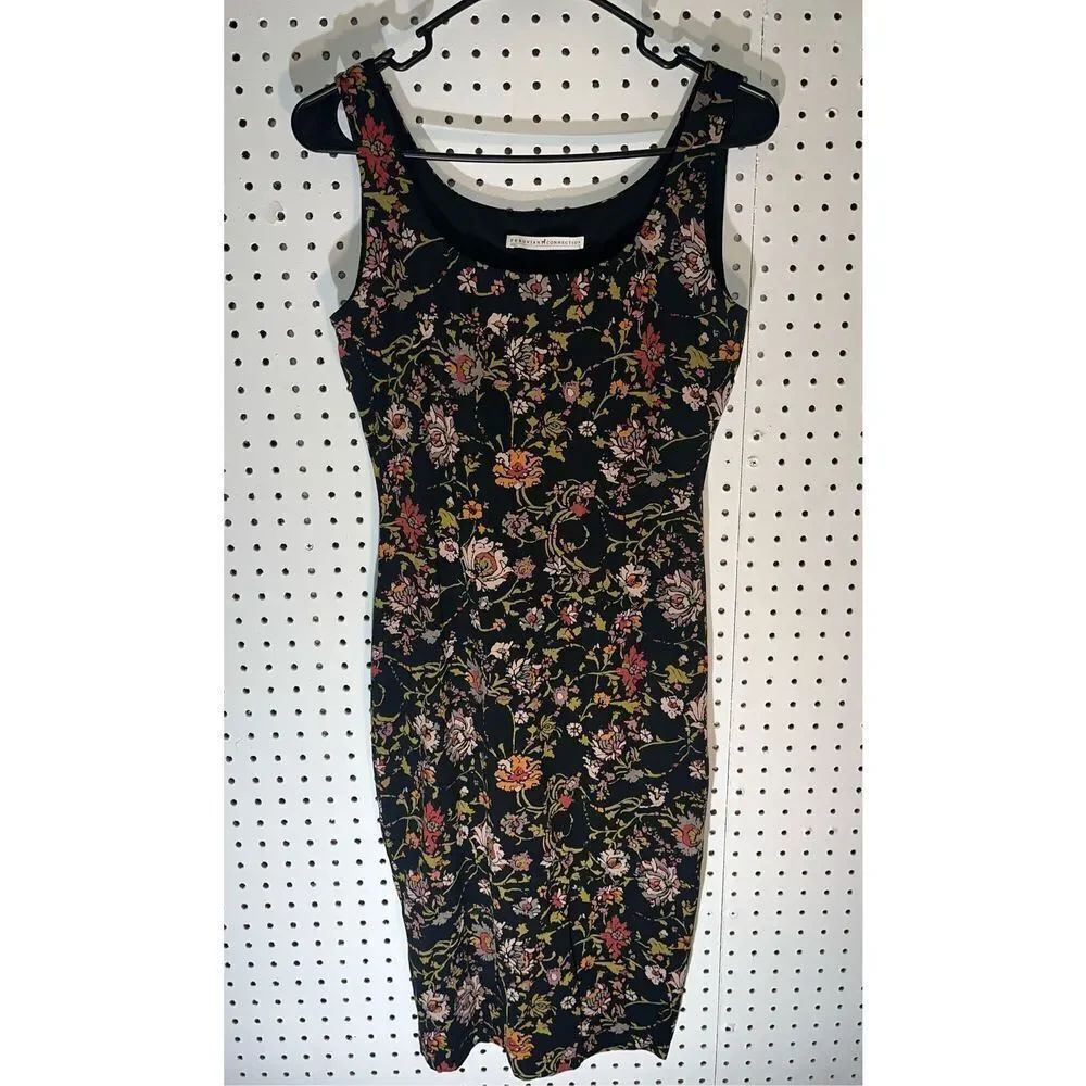 Peruvian Connection dress